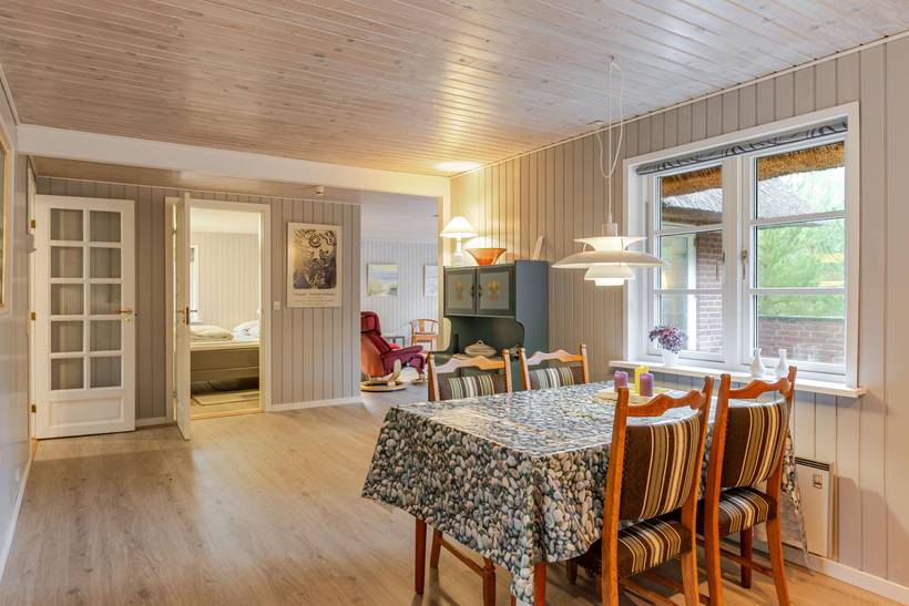Foto von Ferienhaus MM75 in Toftum - Rømø