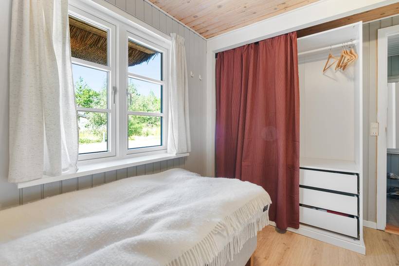 Foto von Ferienhaus MM75 in Toftum - Rømø