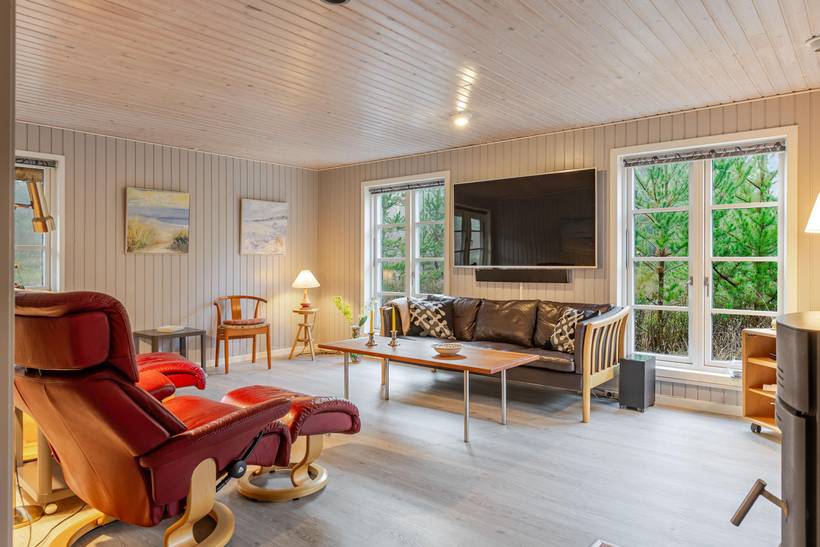 Foto von Ferienhaus MM75 in Toftum - Rømø