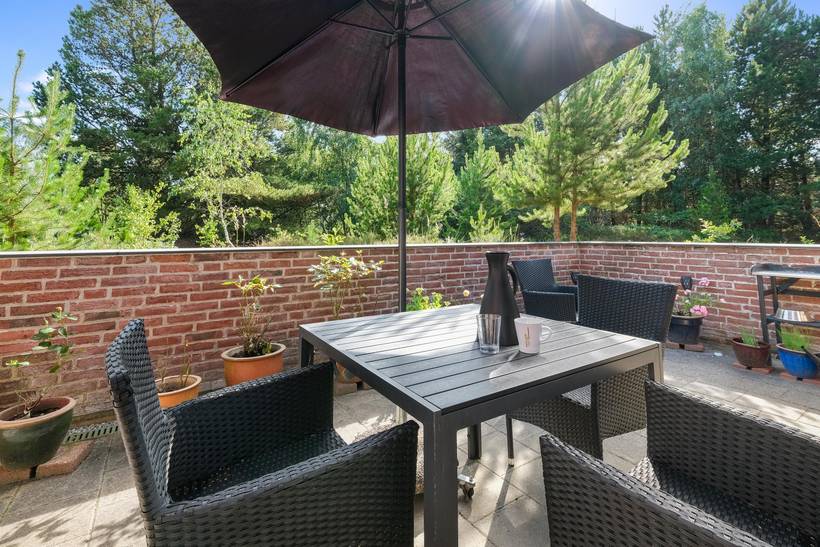 Foto von Ferienhaus MM75 in Toftum - Rømø