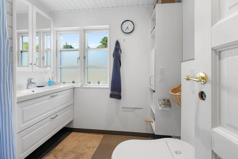 Foto von Ferienhaus MM75 in Toftum - Rømø