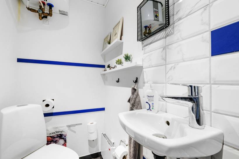 Foto von Ferienhaus MM75 in Toftum - Rømø