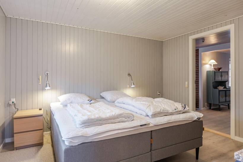 Foto von Ferienhaus MM75 in Toftum - Rømø