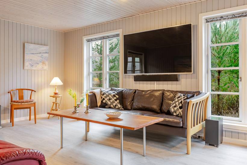 Foto von Ferienhaus MM75 in Toftum - Rømø