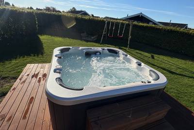 Vorschaubild von Ferienhaus MM77 in Flovt - Südjütland