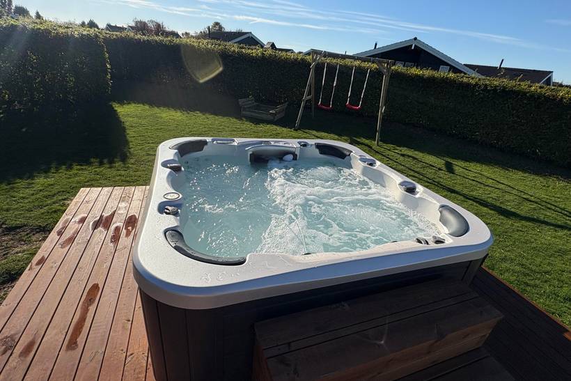 Foto von Ferienhaus MM77 in Flovt - Südjütland