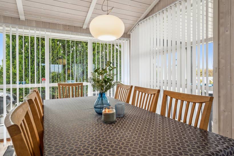 Foto von Ferienhaus MM77 in Flovt - Südjütland