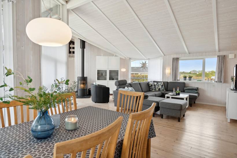 Foto von Ferienhaus MM77 in Flovt - Südjütland