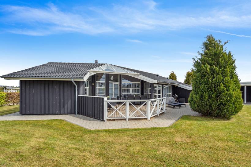Foto von Ferienhaus MM77 in Flovt - Südjütland
