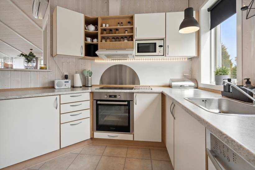 Foto von Ferienhaus MM77 in Flovt - Südjütland