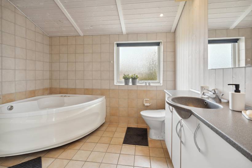 Foto von Ferienhaus MM77 in Flovt - Südjütland