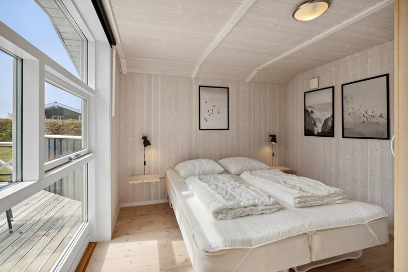 Foto von Ferienhaus MM77 in Flovt - Südjütland