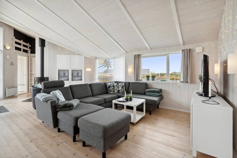 Foto von Ferienhaus MM77 in Flovt - Südjütland