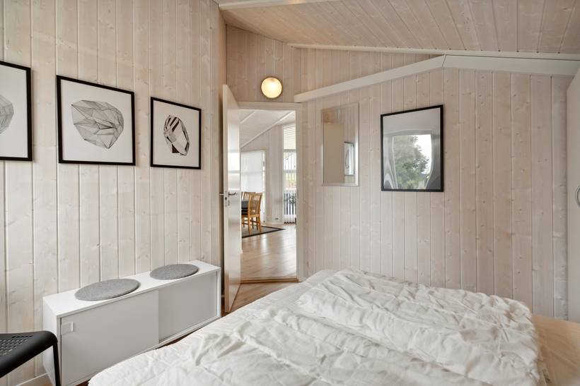 Foto von Ferienhaus MM77 in Flovt - Südjütland