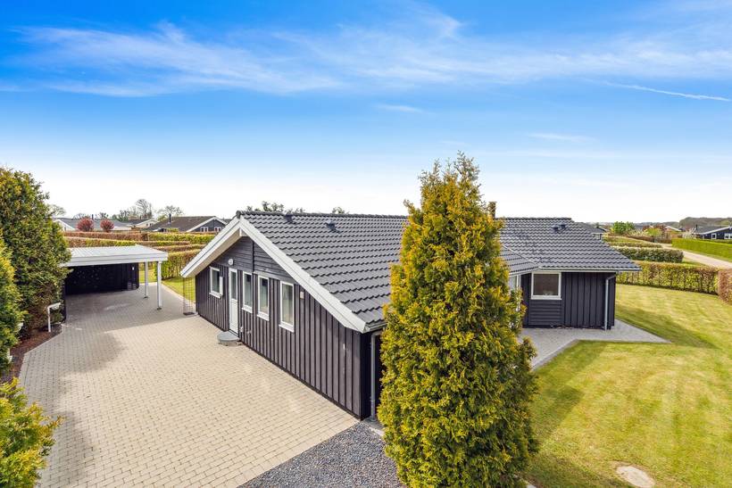 Foto von Ferienhaus MM77 in Flovt - Südjütland