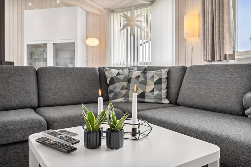 Foto von Ferienhaus MM77 in Flovt - Südjütland