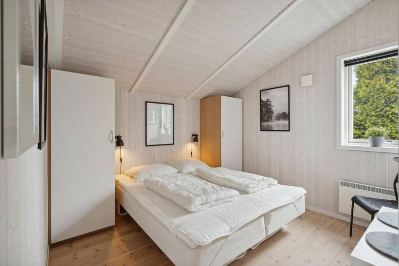 Foto von Ferienhaus MM77 in Flovt - Südjütland