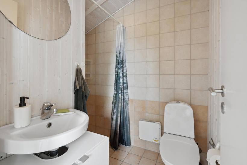 Foto von Ferienhaus MM77 in Flovt - Südjütland