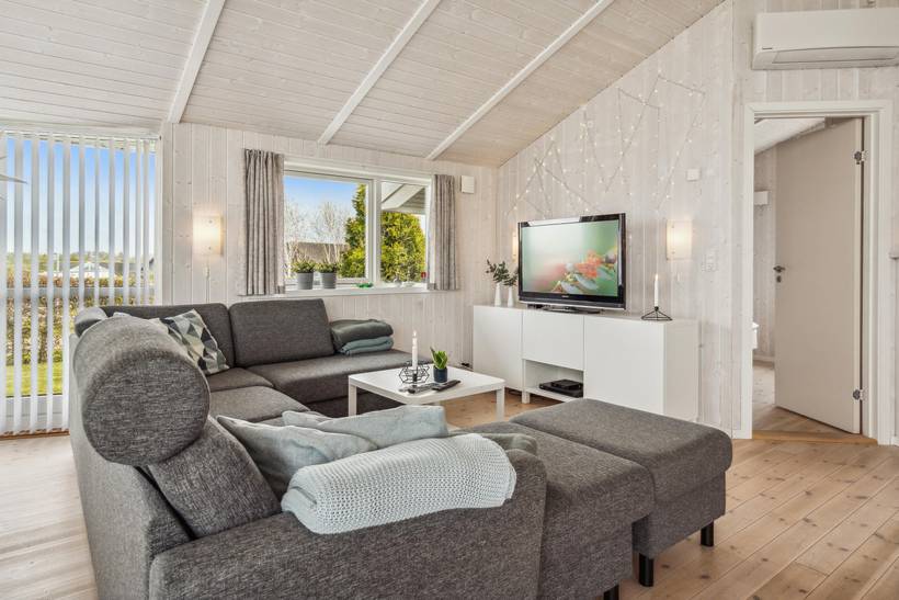 Foto von Ferienhaus MM77 in Flovt - Südjütland