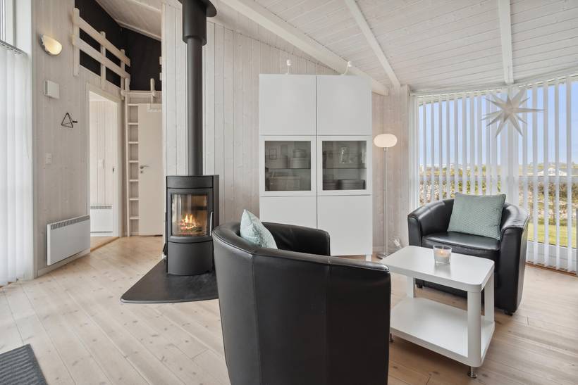 Foto von Ferienhaus MM77 in Flovt - Südjütland