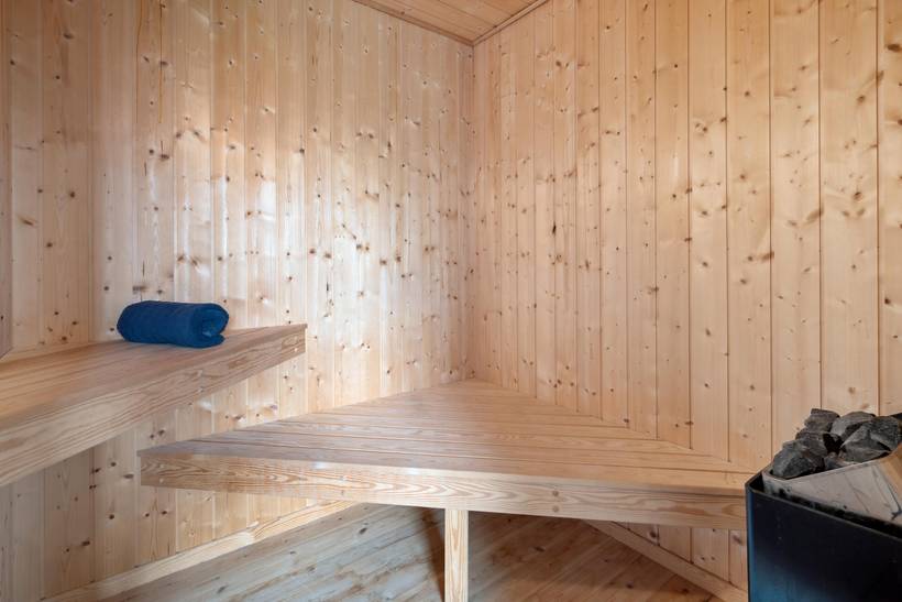 Foto von Ferienhaus MM77 in Flovt - Südjütland