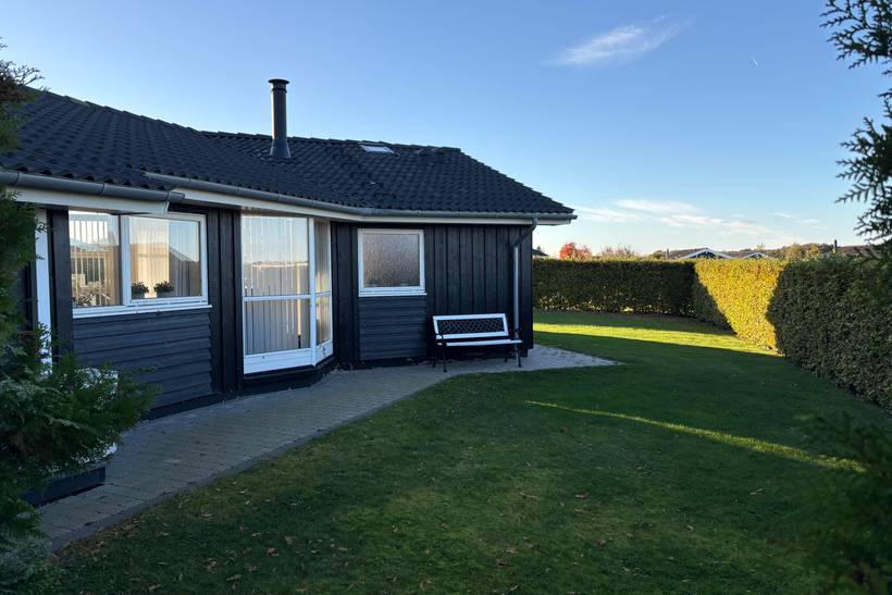 Foto von Ferienhaus MM77 in Flovt - Südjütland