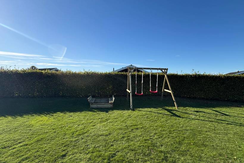 Foto von Ferienhaus MM77 in Flovt - Südjütland