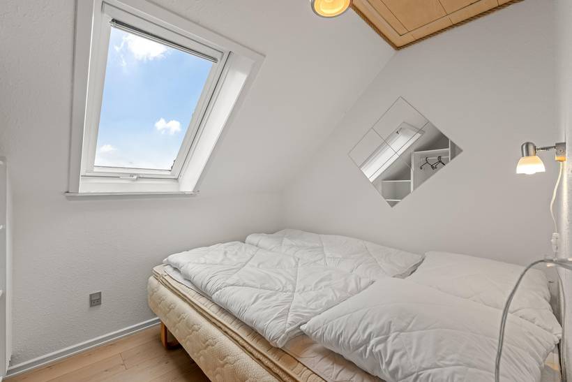 Foto von Ferienhaus MM79 in Ringkøbing - Westjütland