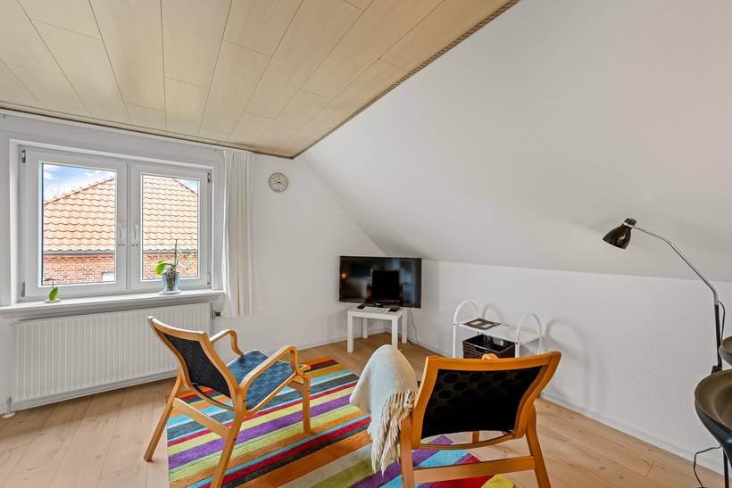 Foto von Ferienhaus MM79 in Ringkøbing - Westjütland