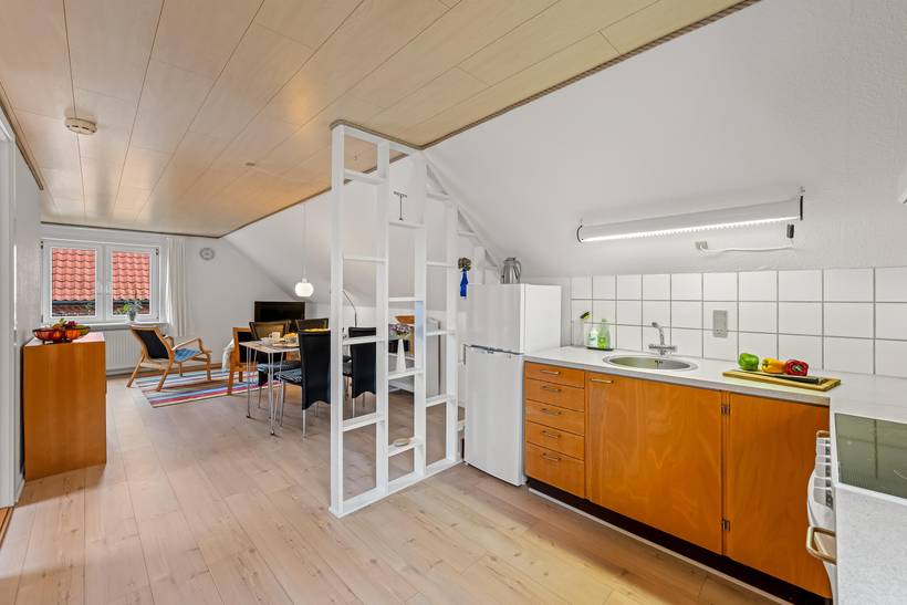 Foto von Ferienhaus MM79 in Ringkøbing - Westjütland