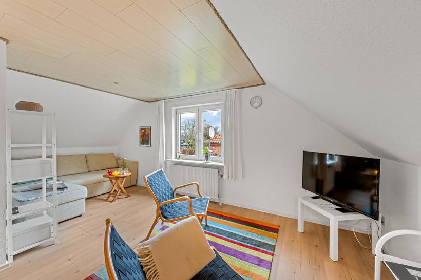 Foto von Ferienhaus MM79 in Ringkøbing - Westjütland