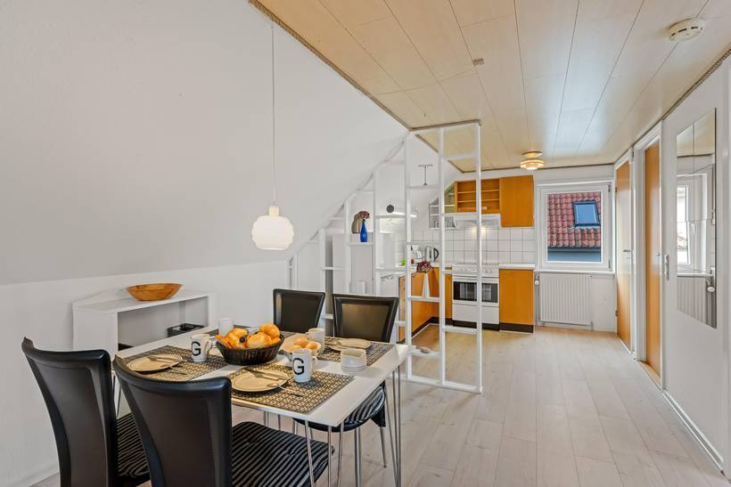 Foto von Ferienhaus MM79 in Ringkøbing - Westjütland