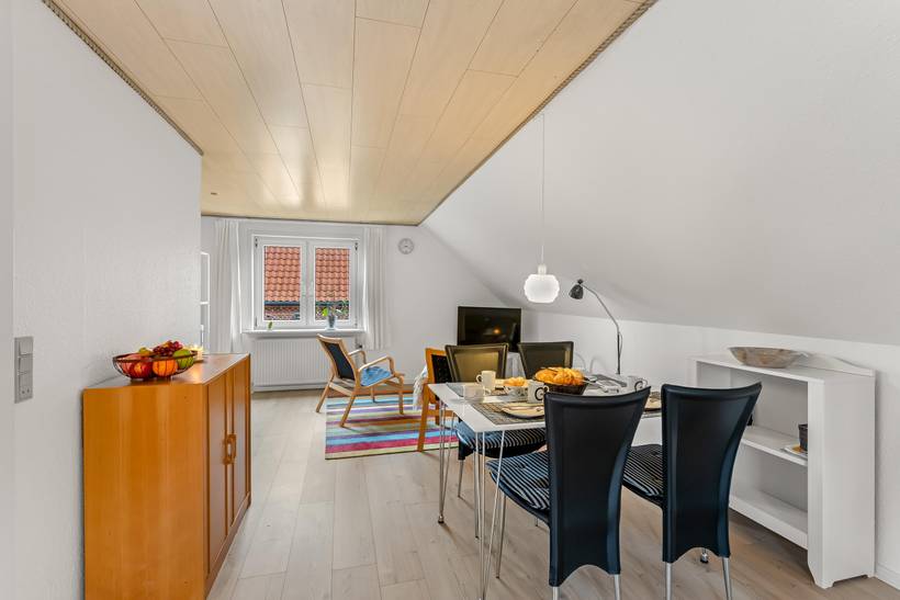 Foto von Ferienhaus MM79 in Ringkøbing - Westjütland