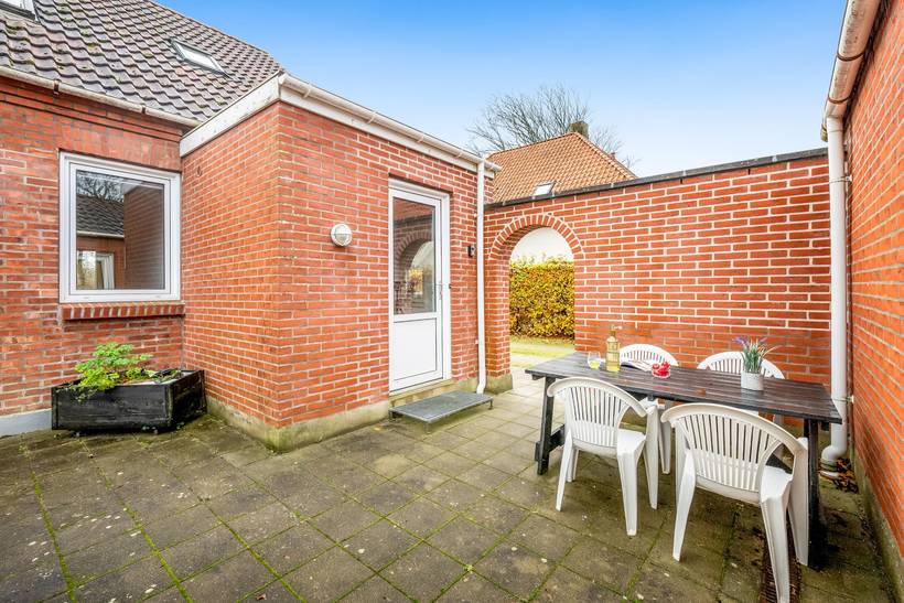 Foto von Ferienhaus MM79 in Ringkøbing - Westjütland