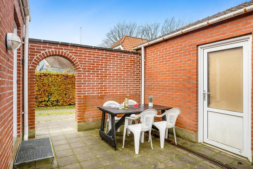 Foto von Ferienhaus MM79 in Ringkøbing - Westjütland