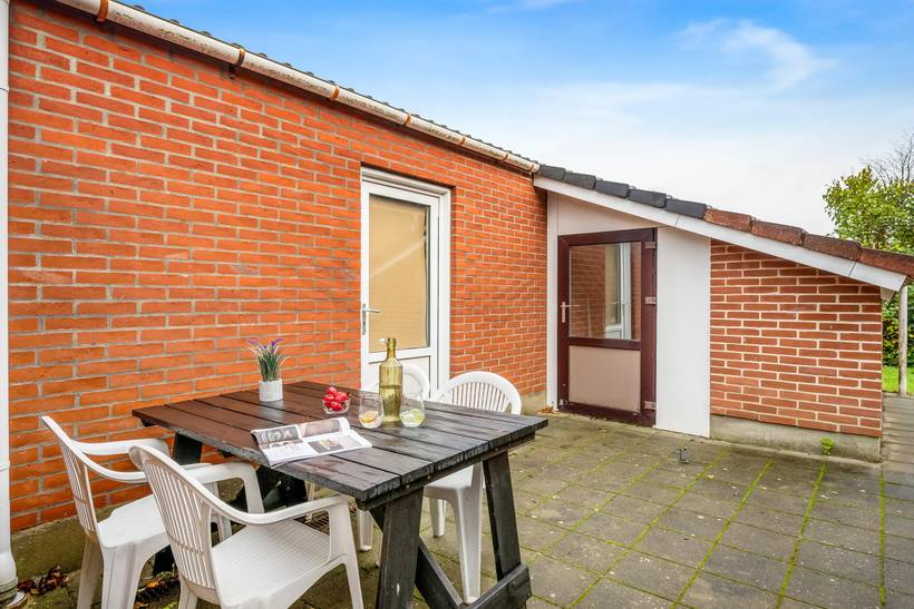 Foto von Ferienhaus MM79 in Ringkøbing - Westjütland