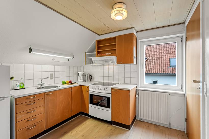 Foto von Ferienhaus MM79 in Ringkøbing - Westjütland