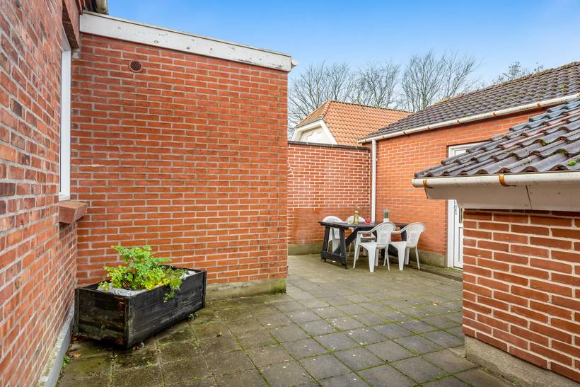 Foto von Ferienhaus MM79 in Ringkøbing - Westjütland