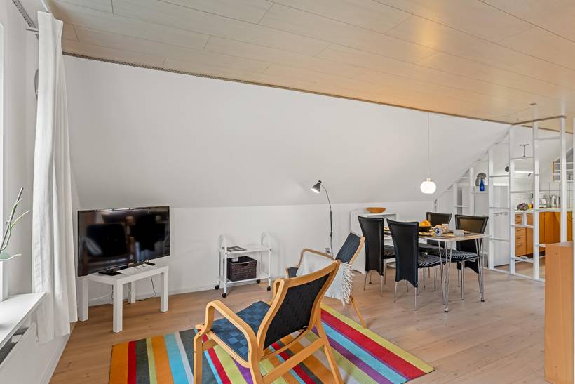 Foto von Ferienhaus MM79 in Ringkøbing - Westjütland