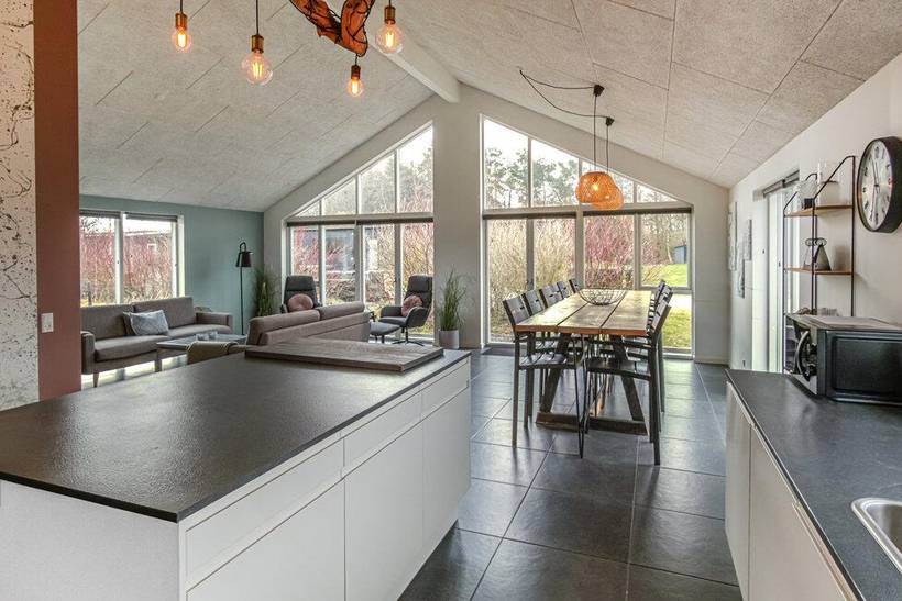 Foto von Ferienhaus MM81 in Fjellerup - Ostjütland