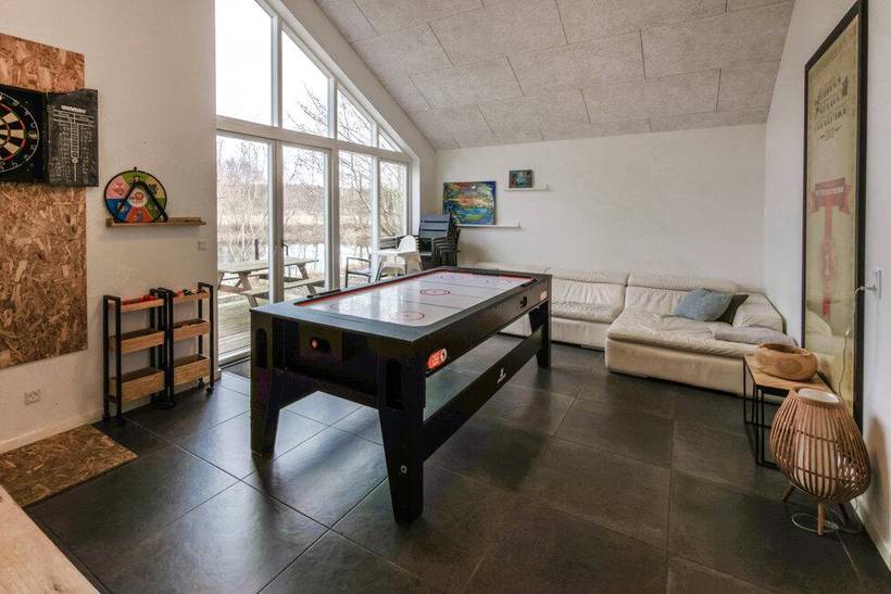 Foto von Ferienhaus MM81 in Fjellerup - Ostjütland