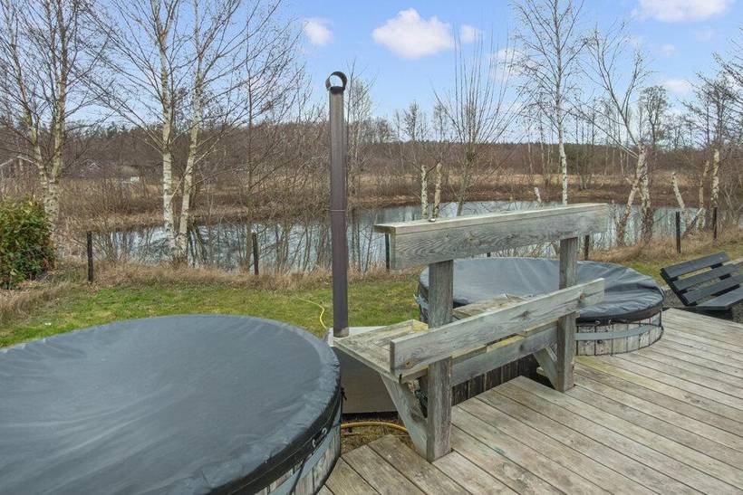 Foto von Ferienhaus MM81 in Fjellerup - Ostjütland