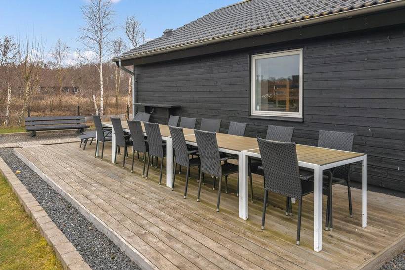 Foto von Ferienhaus MM81 in Fjellerup - Ostjütland