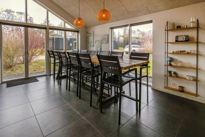 Foto von Ferienhaus MM81 in Fjellerup - Ostjütland