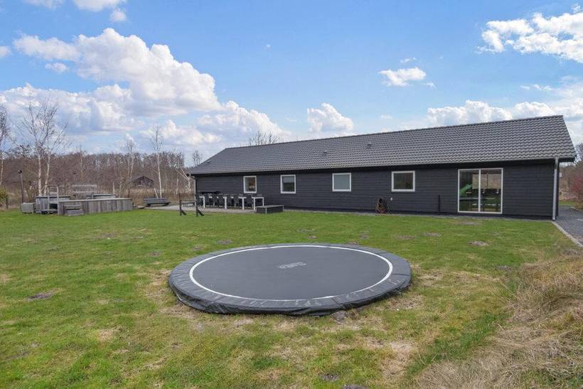 Foto von Ferienhaus MM81 in Fjellerup - Ostjütland