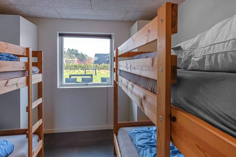 Foto von Ferienhaus MM81 in Fjellerup - Ostjütland