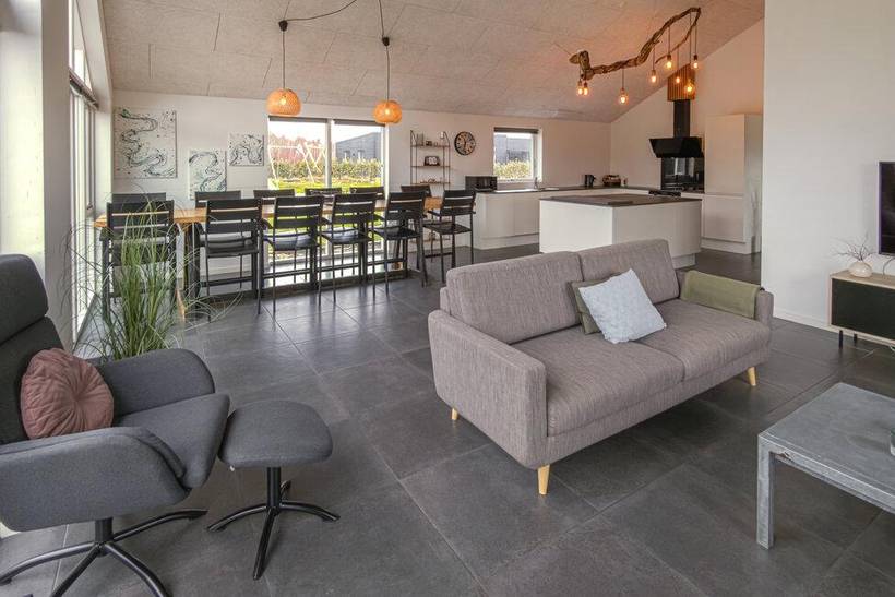 Foto von Ferienhaus MM81 in Fjellerup - Ostjütland