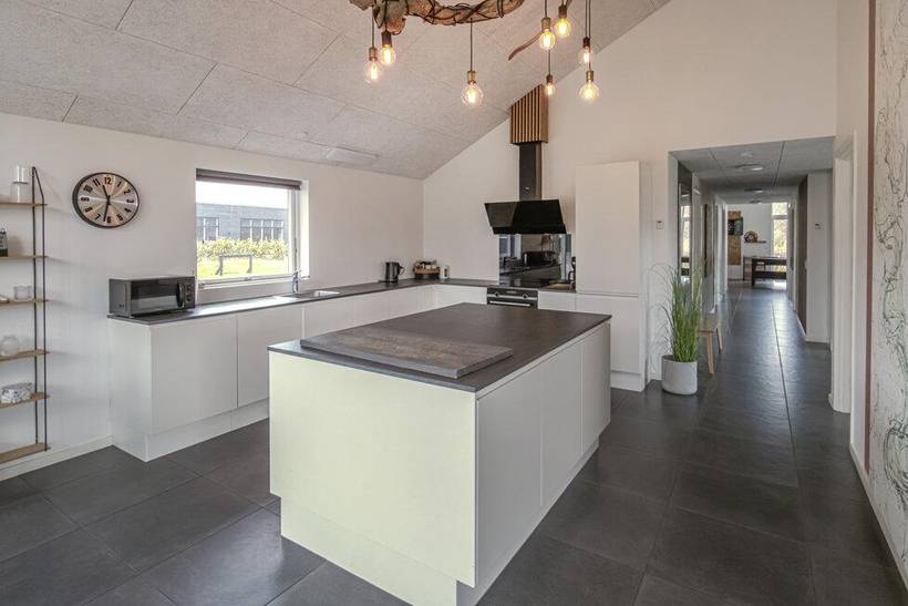 Foto von Ferienhaus MM81 in Fjellerup - Ostjütland