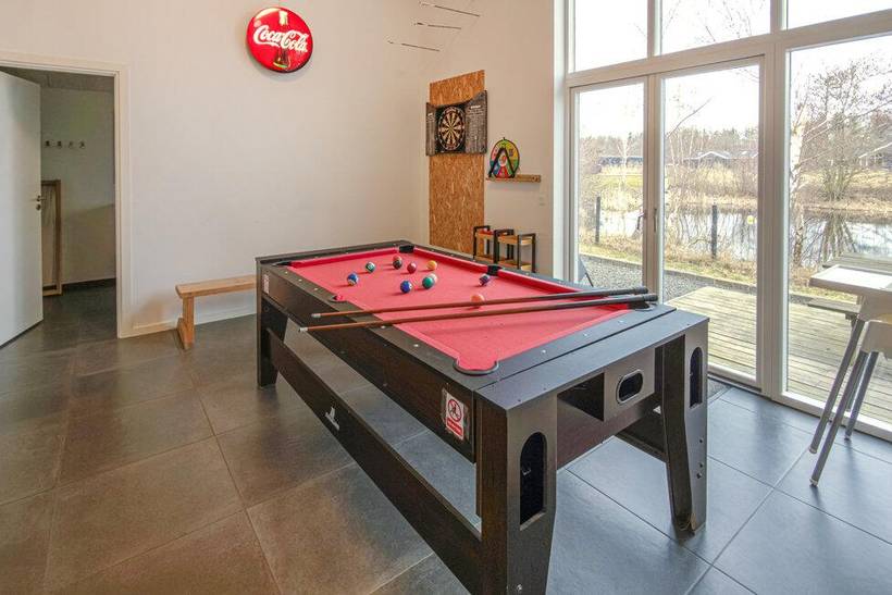 Foto von Ferienhaus MM81 in Fjellerup - Ostjütland