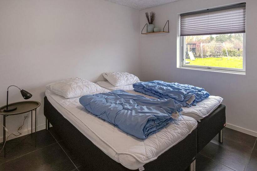 Foto von Ferienhaus MM81 in Fjellerup - Ostjütland